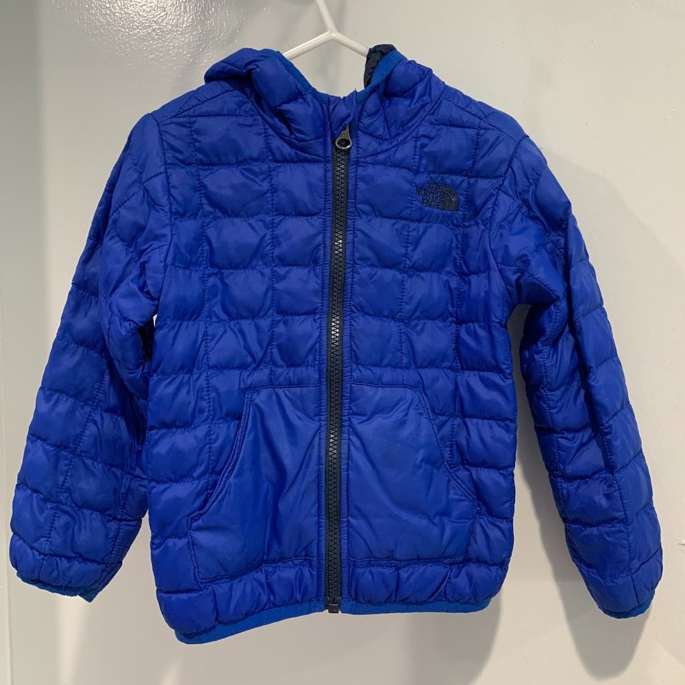 The North Face Toddler ThermoBall Jacket 3T